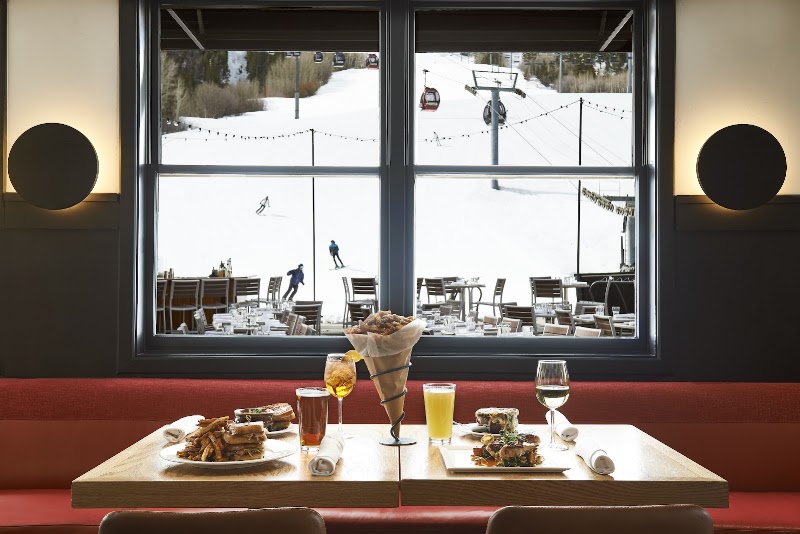 Ajax Tavern, Aspen