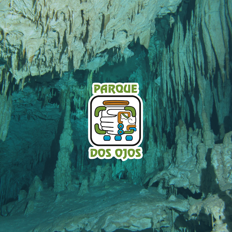 Parque Dos ojos, Tulum