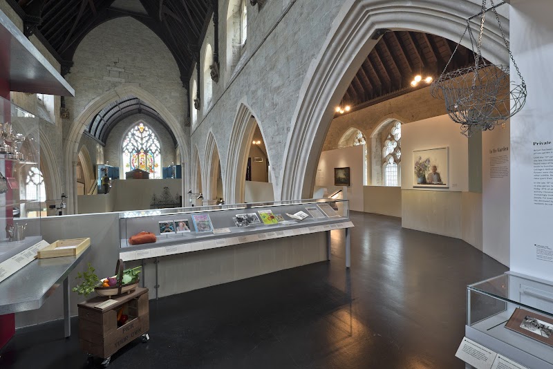 Garden Museum, London