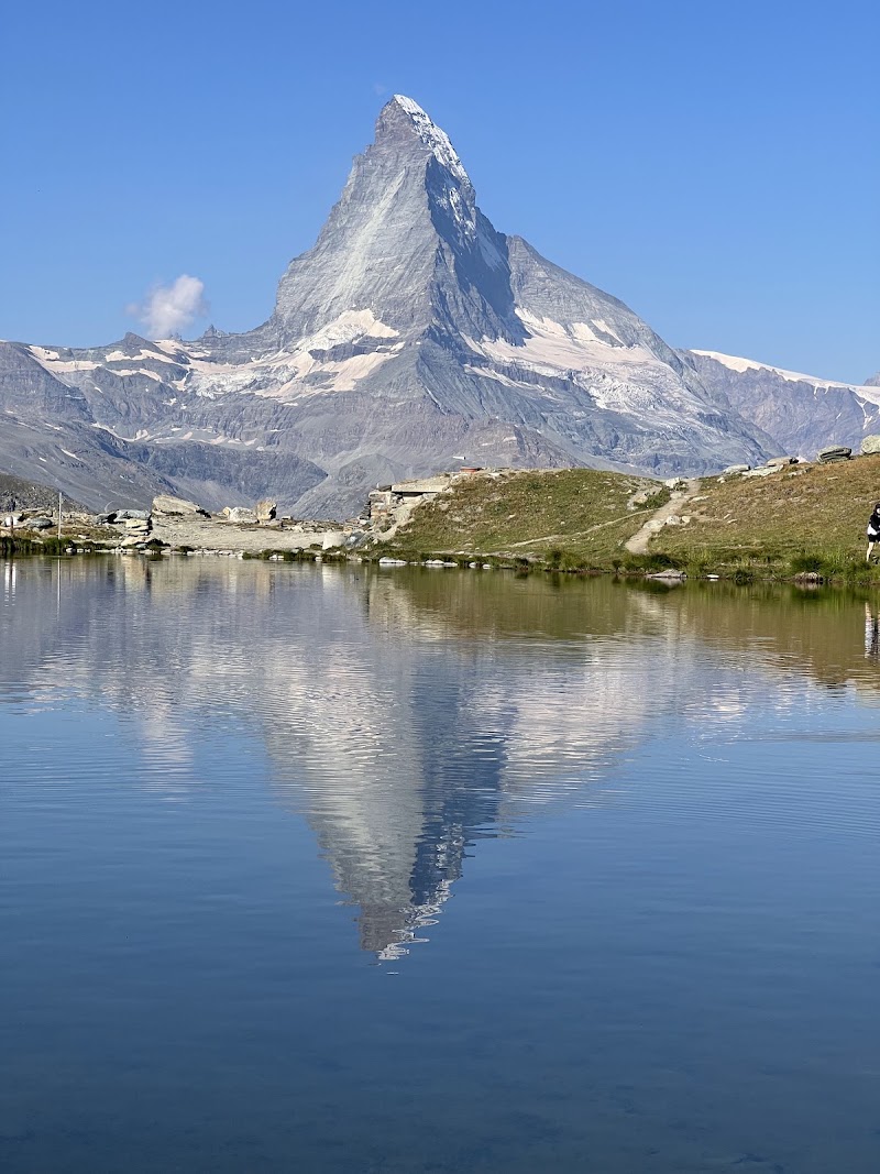 Stellisee, Zermatt
