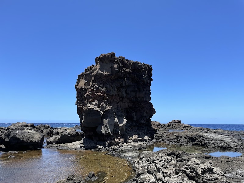 Kaunolu Village Site, Lanai