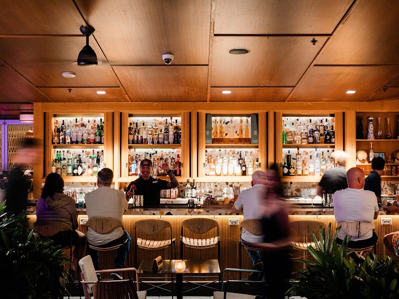 HIDEOUT, Honolulu