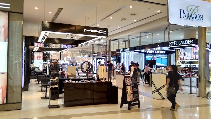 Siam Paragon, Bangkok