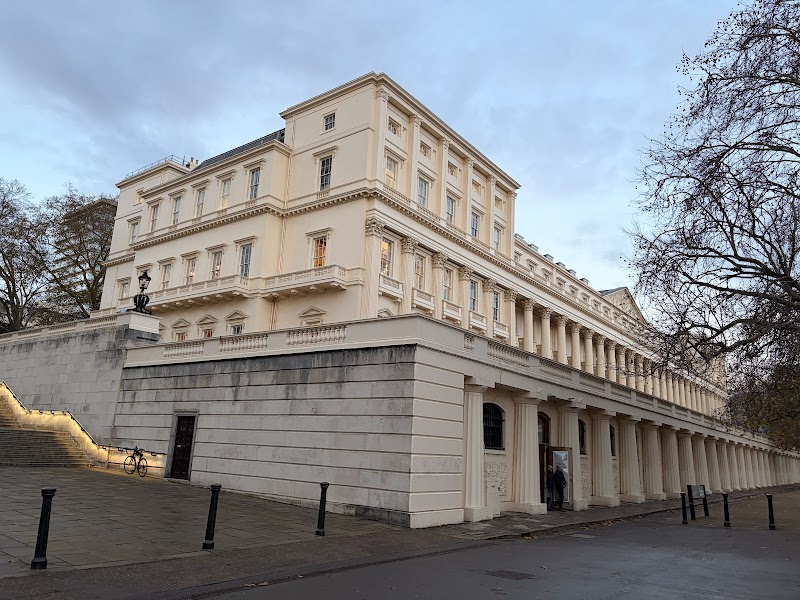 Institute of Contemporary Arts, London