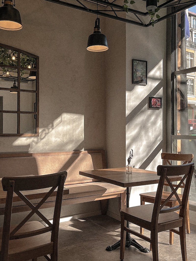 718 Breakfast & Brunch, Sofia