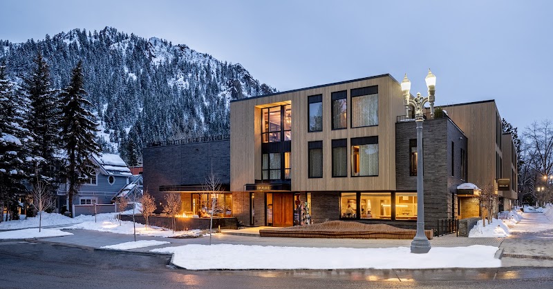 MOLLIE Aspen, Aspen