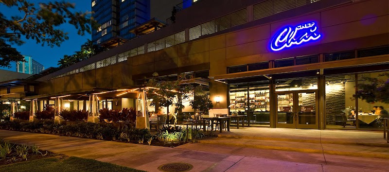 Chef Chai, Honolulu
