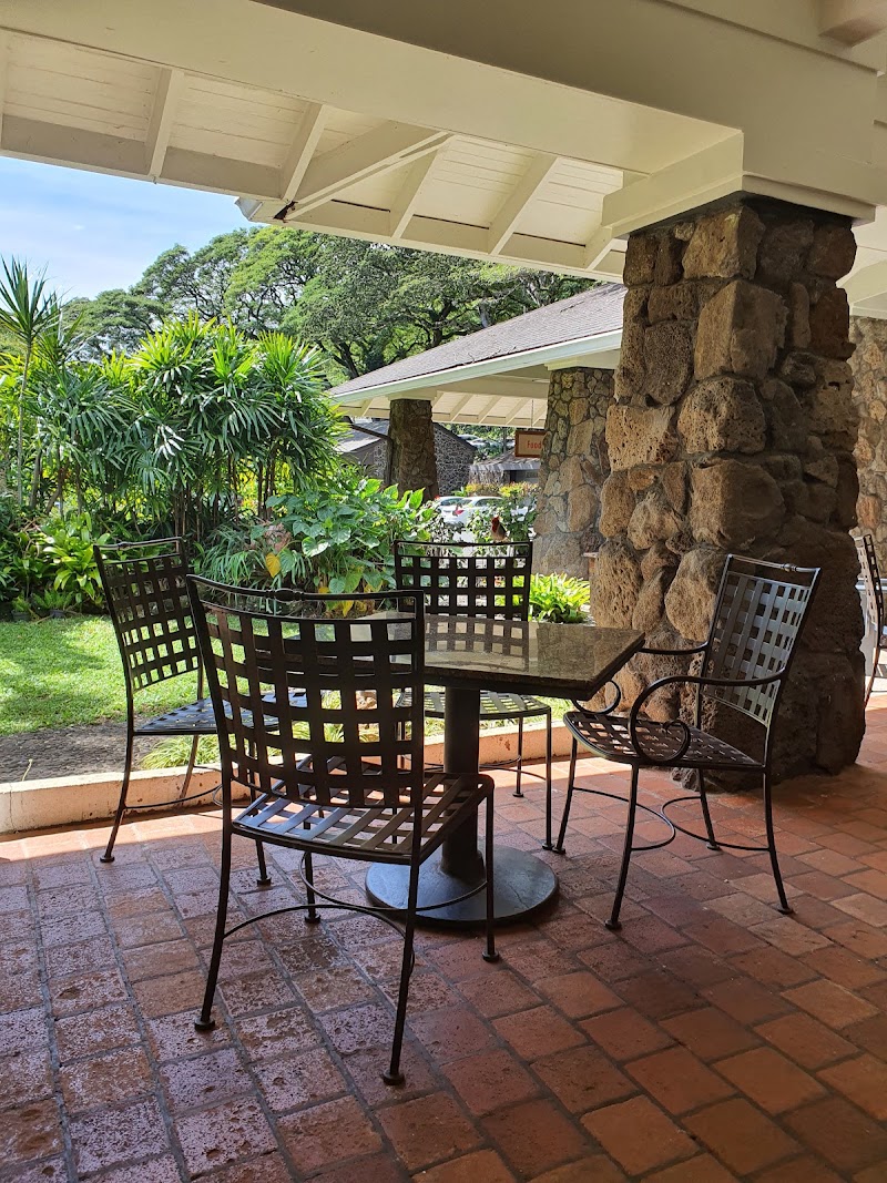 Waioli Kitchen & Bake Shop, Honolulu