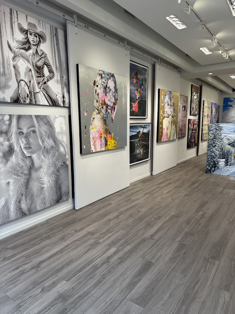Aspen Art Gallery, Aspen