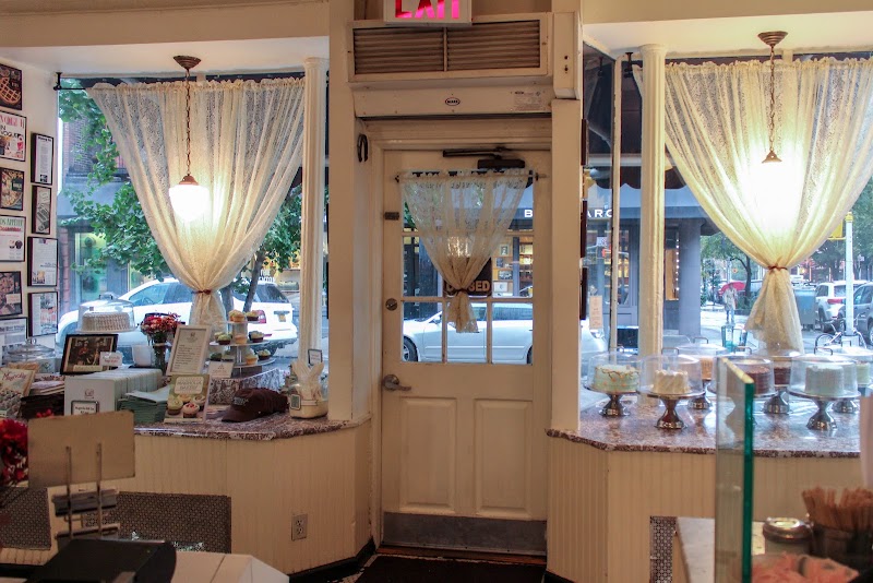 Magnolia Bakery - Bleecker Street, New York City