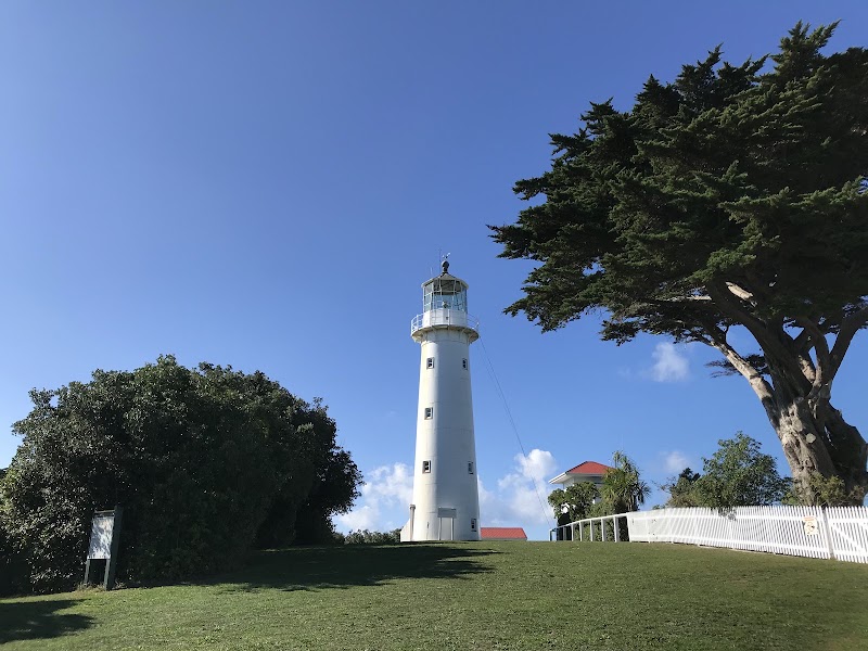 Tiritiri Matangi Island, Auckland