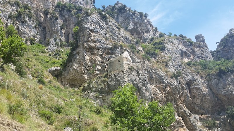 Maestra dei Villaggi Road, Amalfi