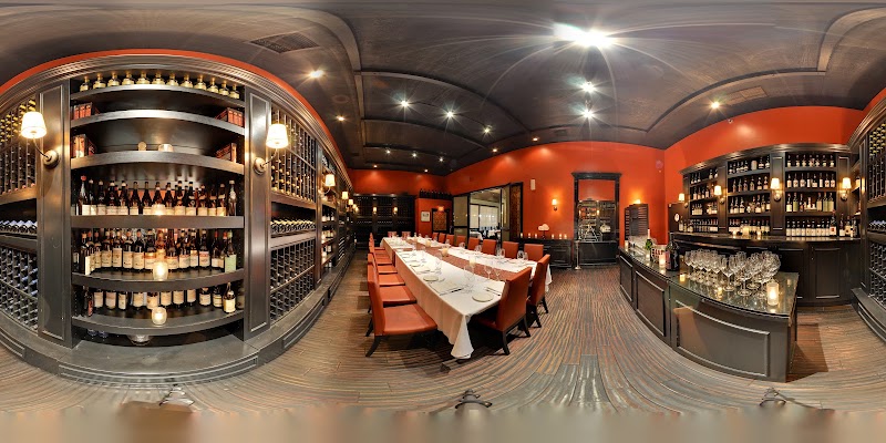 Osteria Mozza, Los Angeles