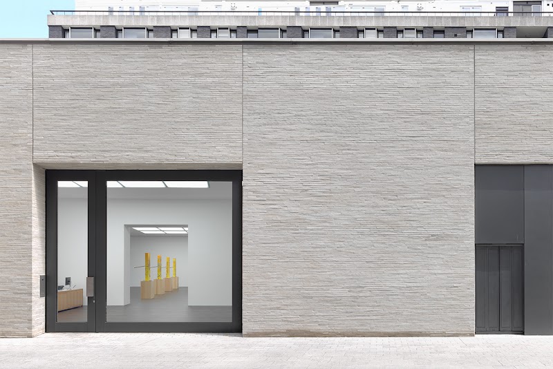 Gagosian, London