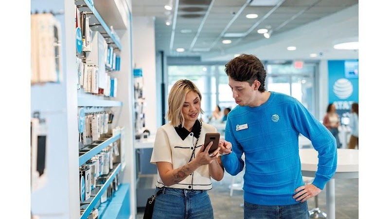 AT&T Discovery District, Dallas