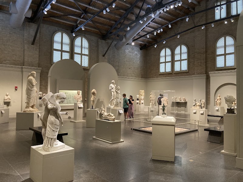 San Antonio Museum of Art, San Antonio