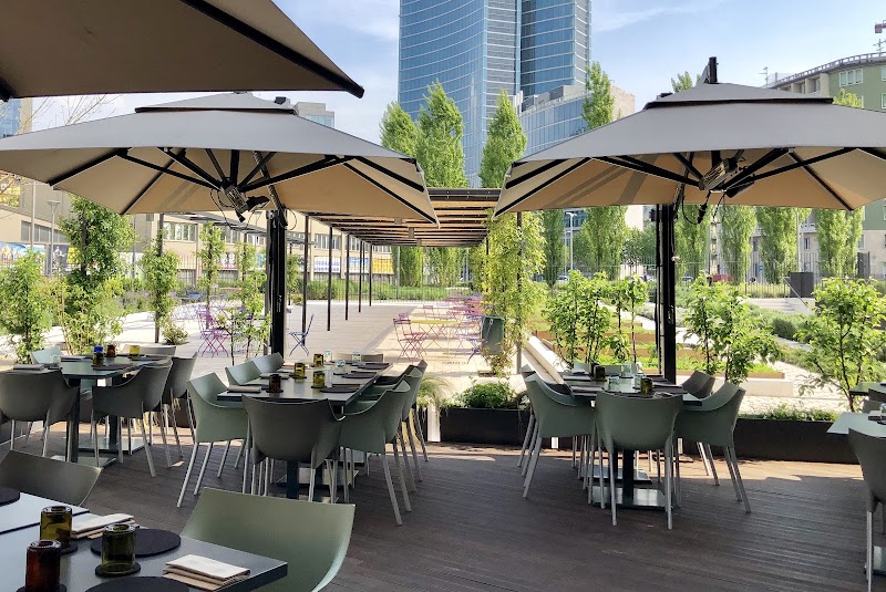 Ristorante Ratanà, Milan