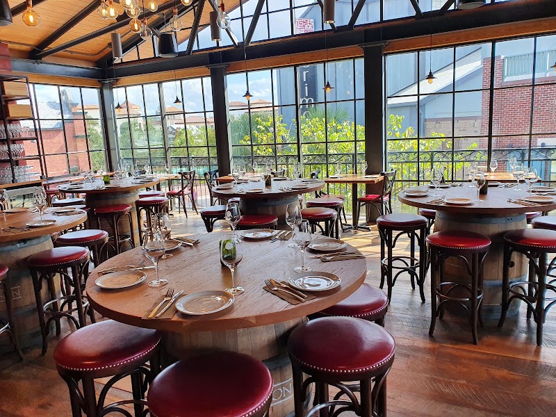 Wine Bar George - A Restaurant & Bar, Orlando