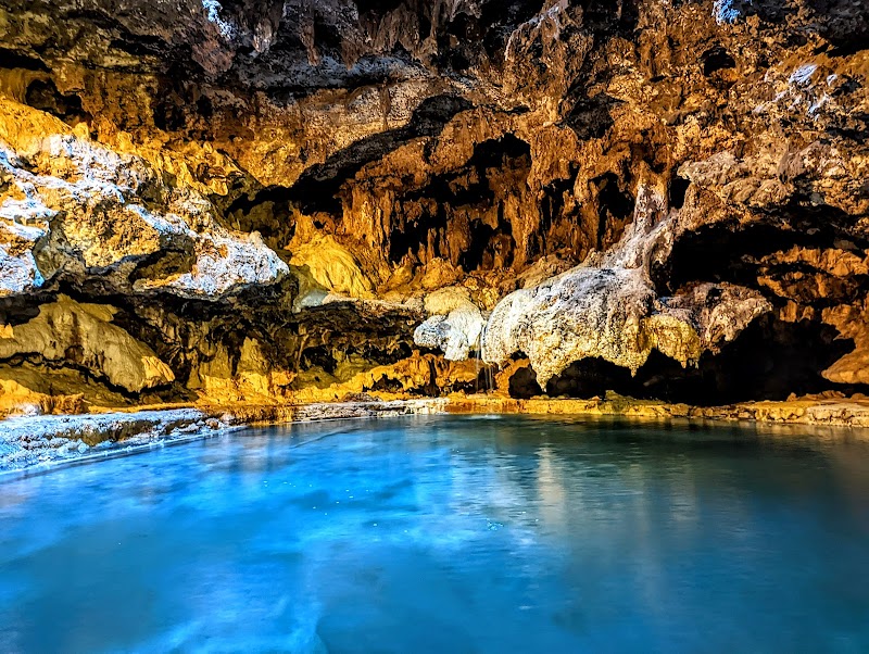 Cave and Basin National Historic Site, Banff