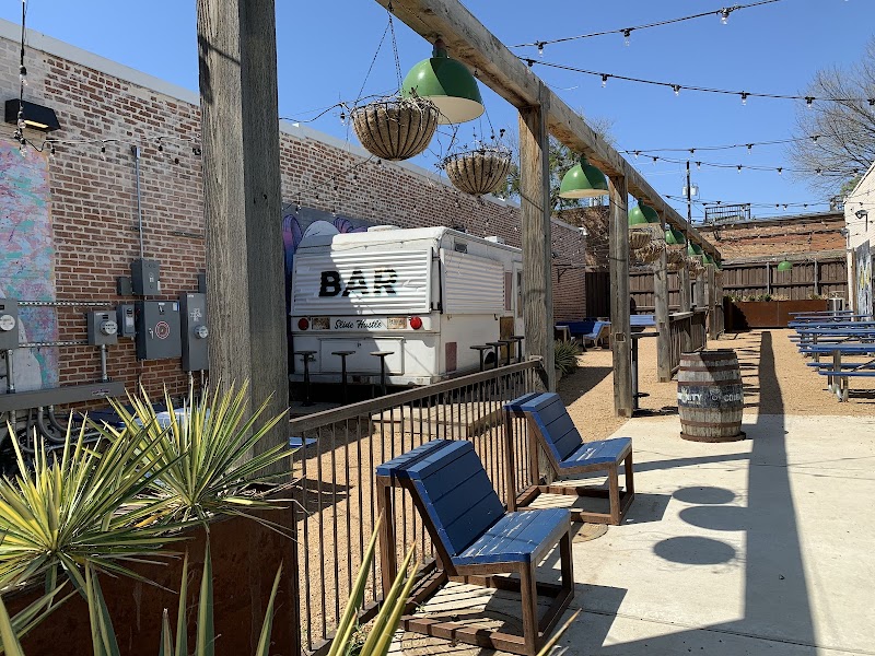 Deep Ellum, Dallas