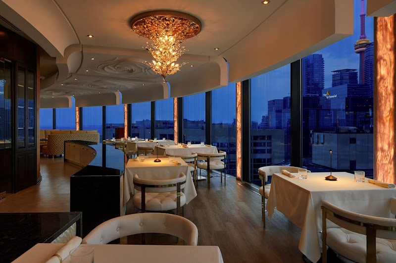 Don Alfonso 1890, Toronto