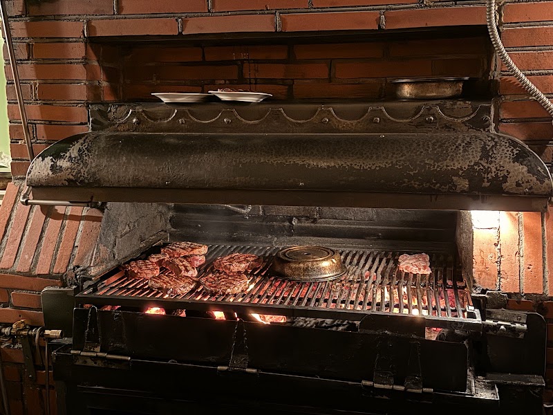 Musso & Frank Grill, Los Angeles