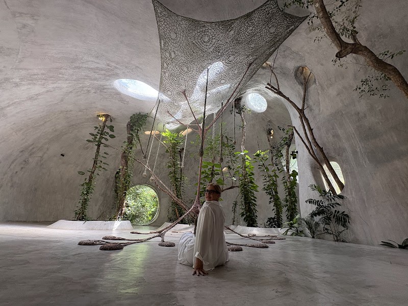 AZULIK City of Arts, Tulum