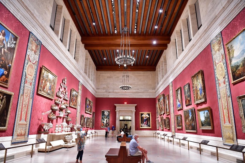 Museum of Fine Arts, Boston, Boston