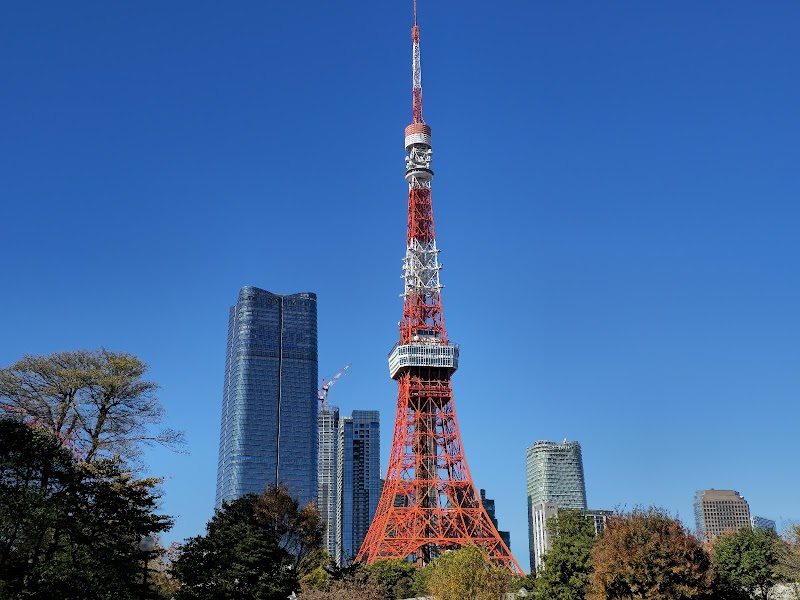 Tokyo Tower, Tokyo
