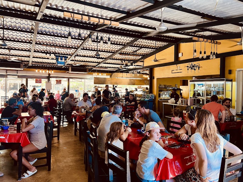 Taqueria Honorio, Tulum