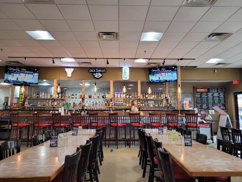 Arnold's Country Kitchen, Nashville