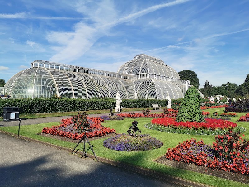 Royal Botanic Gardens, Kew, London