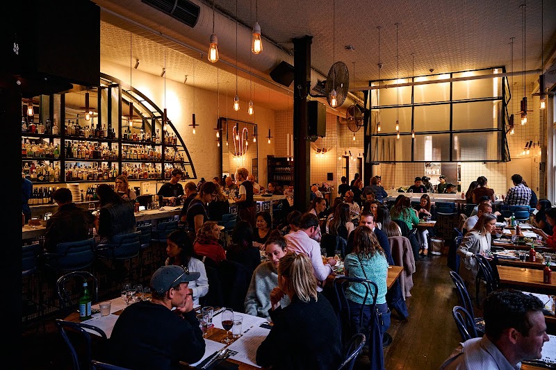 Chin Chin, Melbourne