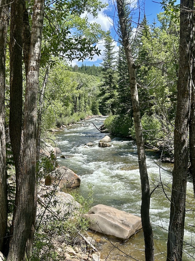 Rio Grande Trail, Aspen