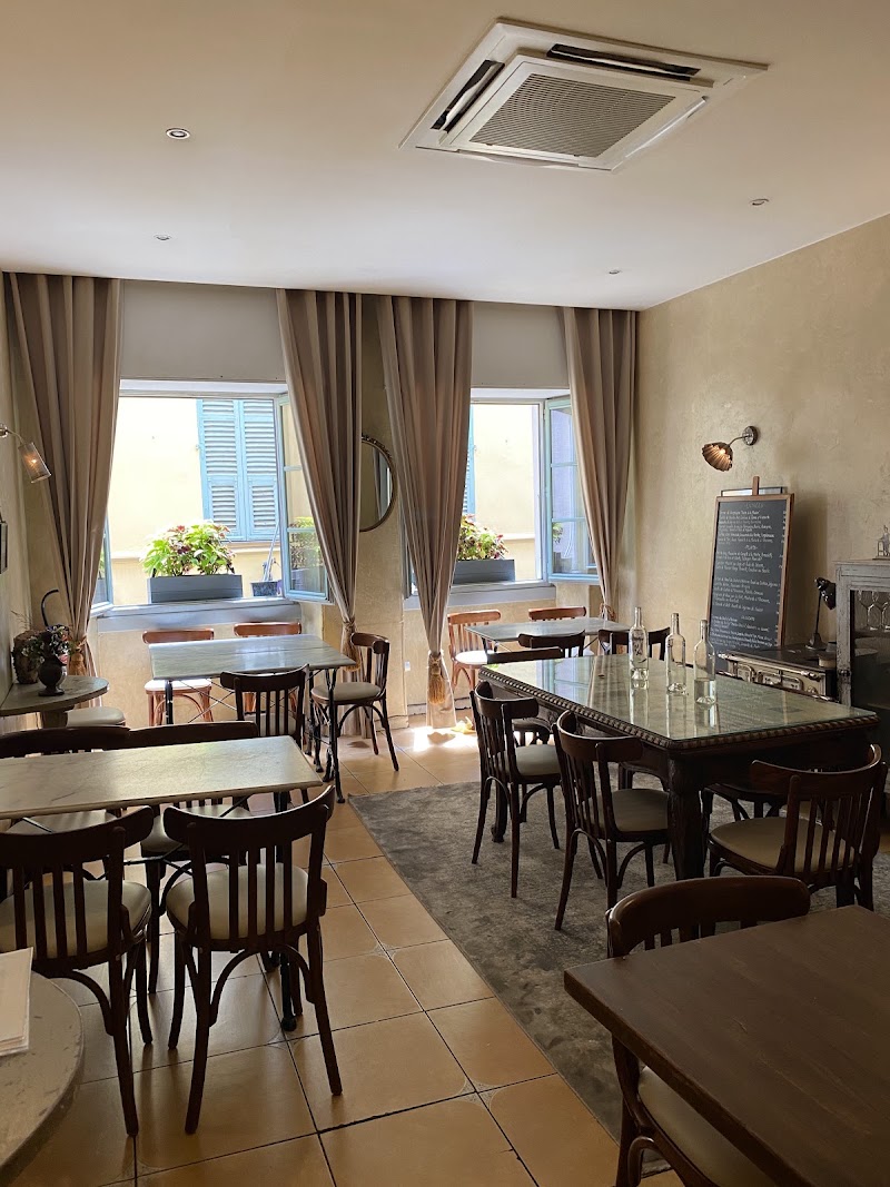 Bistrot d'Antoine, Nice
