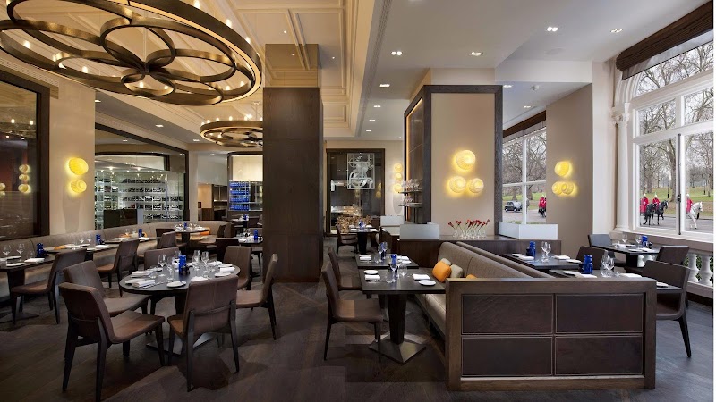 Dinner by Heston Blumenthal, London
