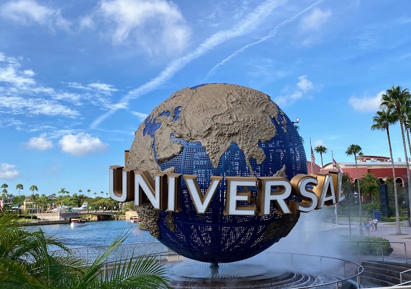 Universal Orlando Resort, Orlando