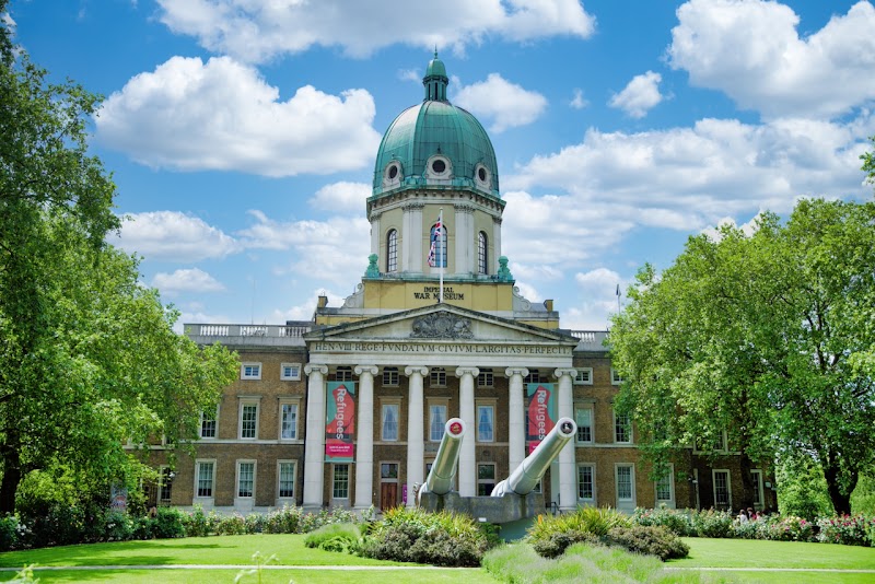 Imperial War Museum, London