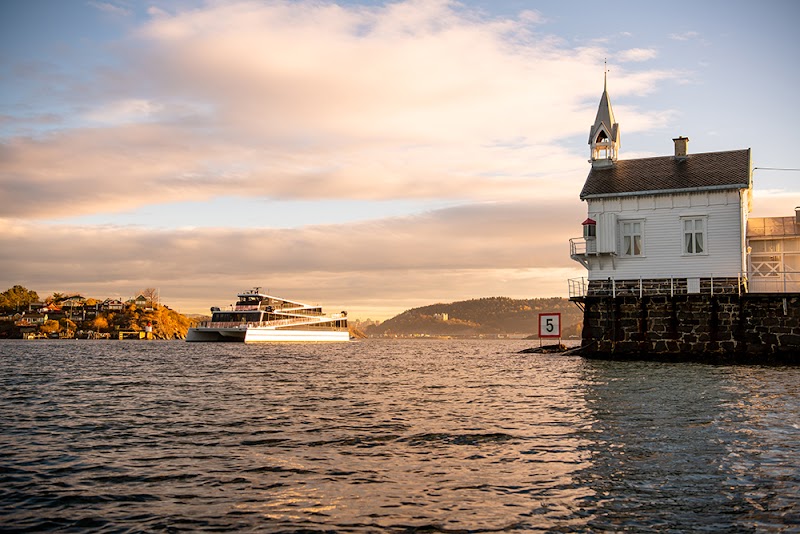 Oslo City Cruise, Oslo