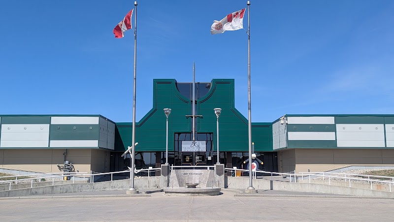 The Military Museums, Calgary