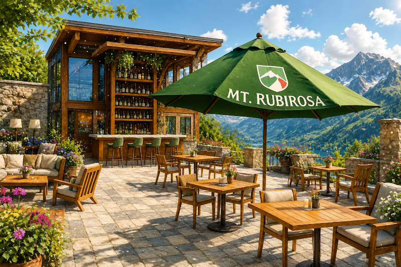 Mt. Rubirosa, Aspen