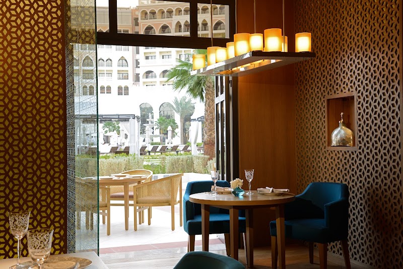Mijana, Abu Dhabi