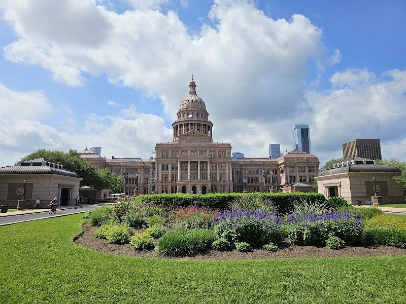 Texas Capitol, Austin