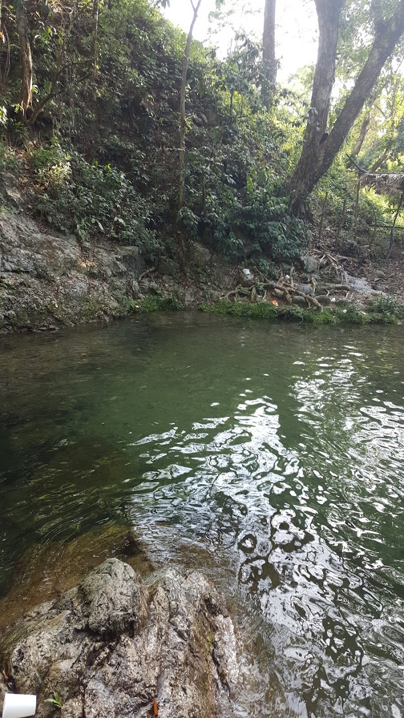 Las 3 Posas Balneario, La Ceiba
