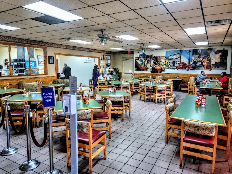 Swett's, Nashville