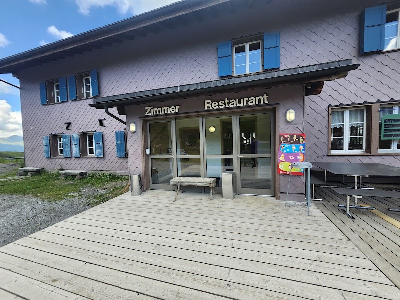 Berggasthaus Stöcki-Grindelwaldblick, Grindelwald