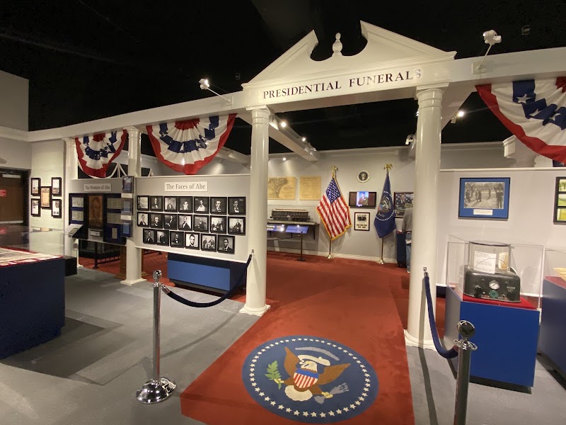 National Museum of Funeral History, Houston