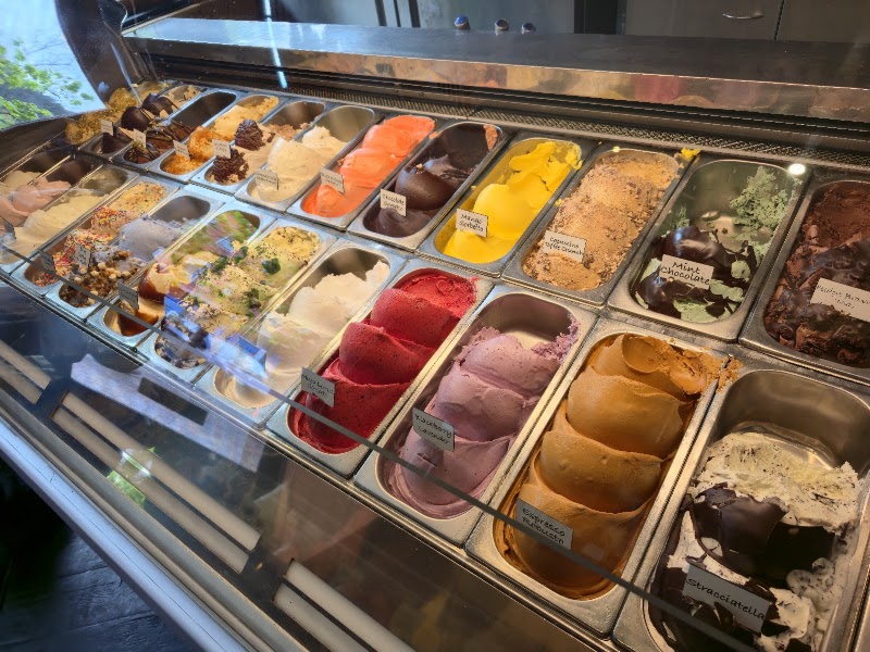 Paradise Bakery & Cafe, Aspen