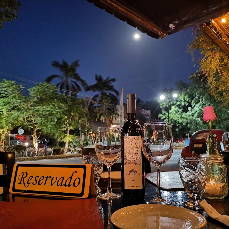 El Asadero Tulum, Tulum