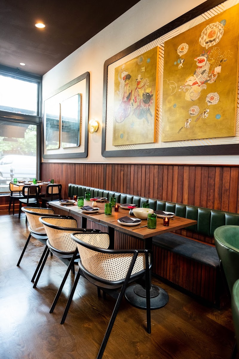 SPQR, San Francisco